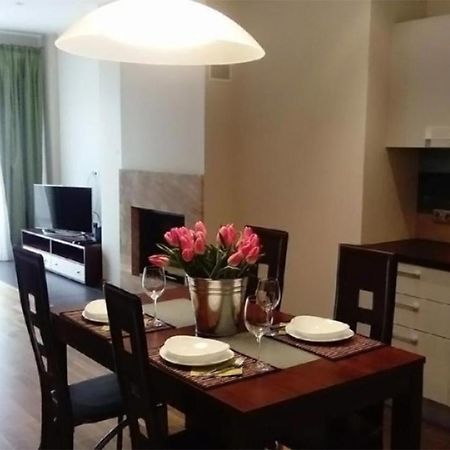 Ferienwohnung Kungu 25 Oldtown & Free Parking Riga Exterior foto