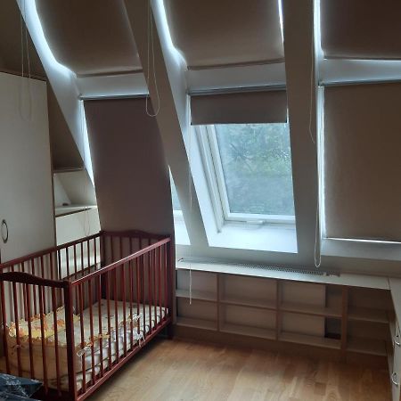 Ferienwohnung Kungu 25 Oldtown & Free Parking Riga Exterior foto