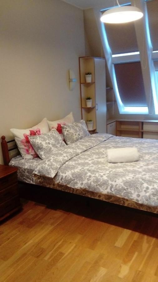 Ferienwohnung Kungu 25 Oldtown & Free Parking Riga Exterior foto