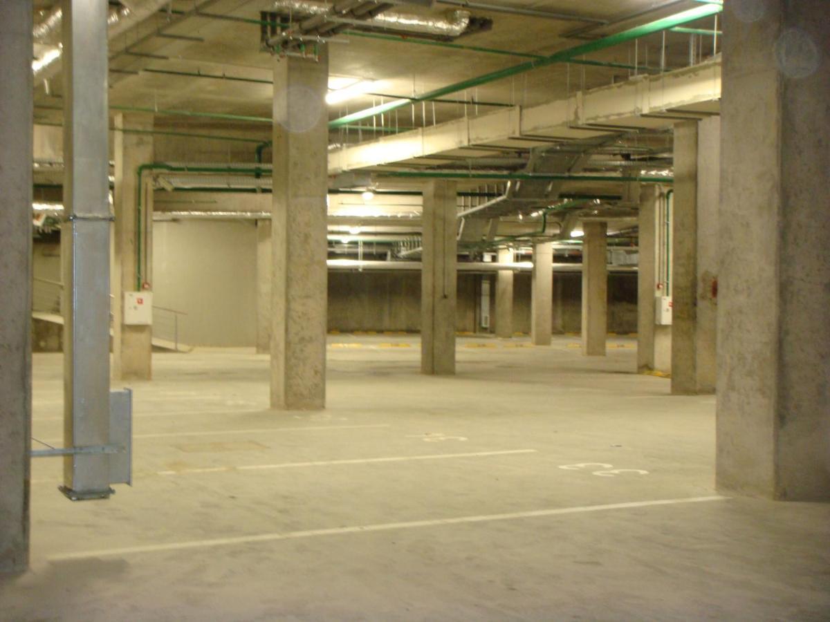 Ferienwohnung Kungu 25 Oldtown & Free Parking Riga Exterior foto