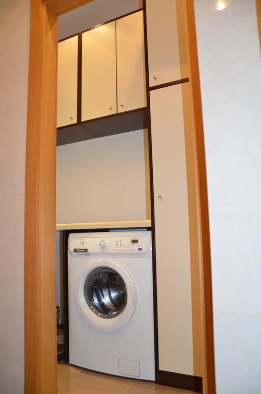 Ferienwohnung Kungu 25 Oldtown & Free Parking Riga Exterior foto