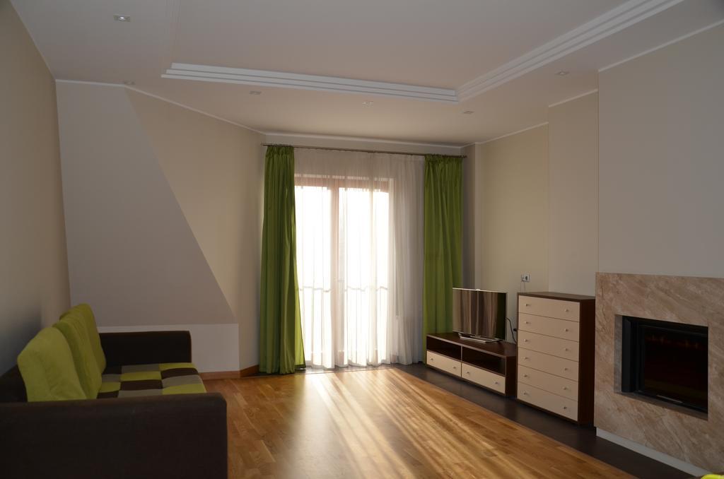 Ferienwohnung Kungu 25 Oldtown & Free Parking Riga Exterior foto