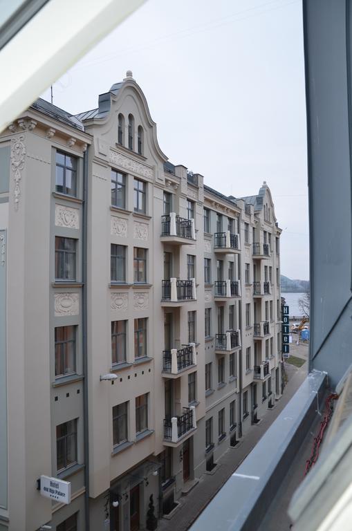 Ferienwohnung Kungu 25 Oldtown & Free Parking Riga Exterior foto